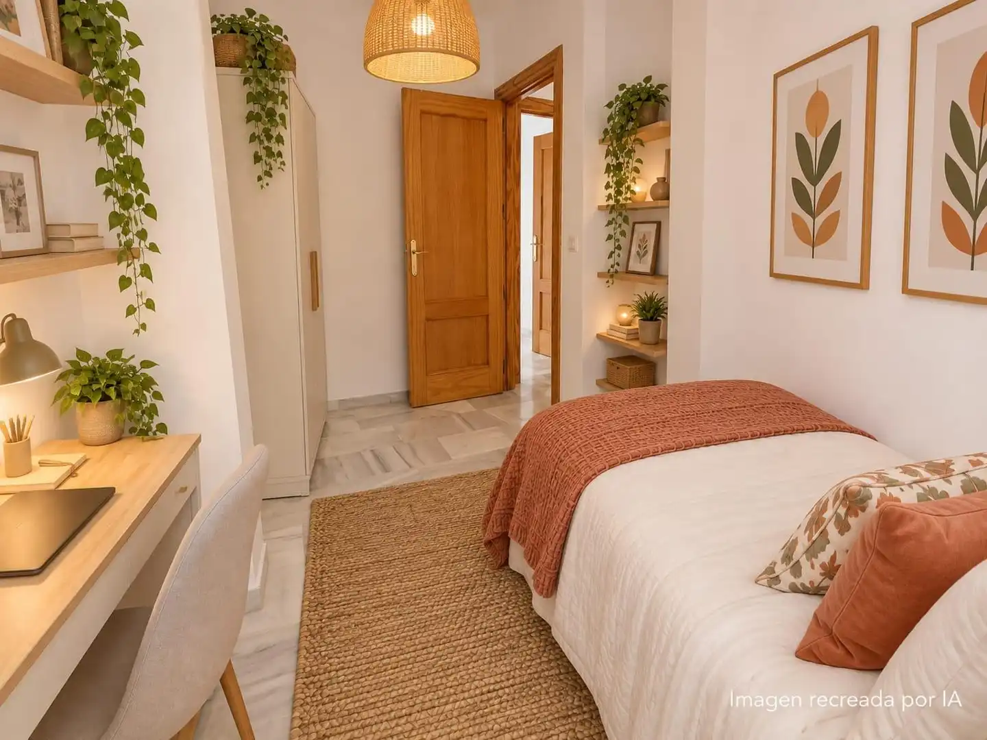 Penthouse with lift for sale in Cúllar Vega, imagen 31