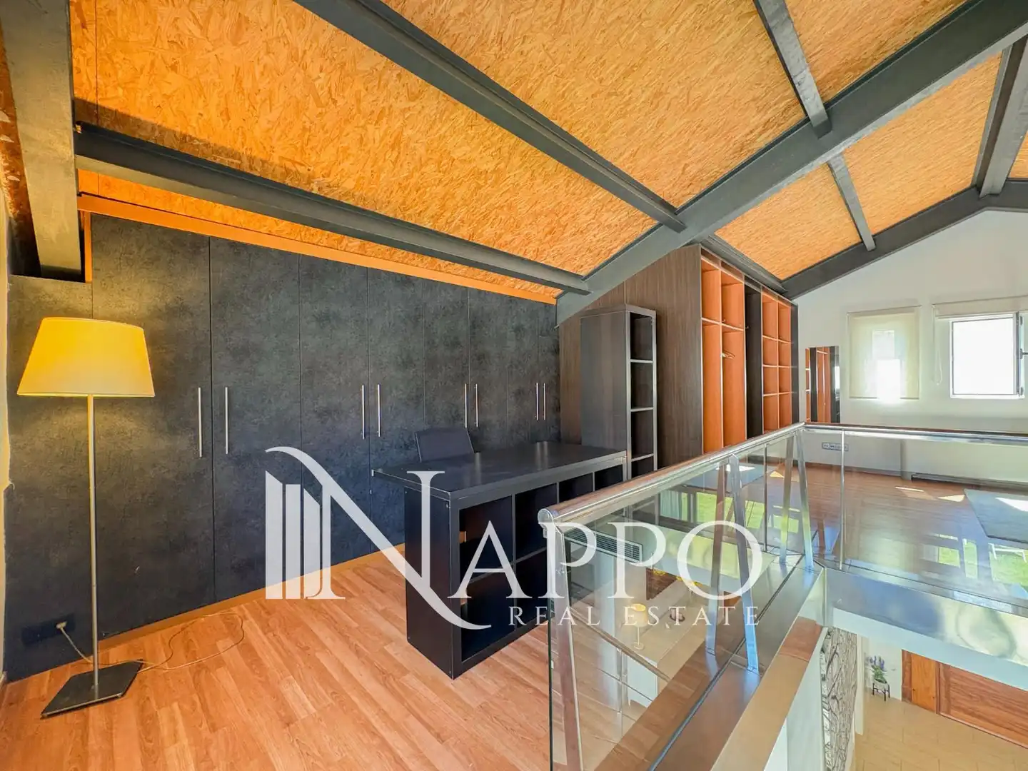 Houses for rent in  Palma de Mallorca  with Air Conditioner, Heating and Private garden
