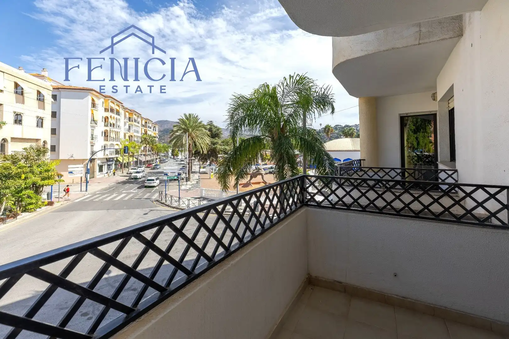 Appartement à vendre à Almuñecar centro