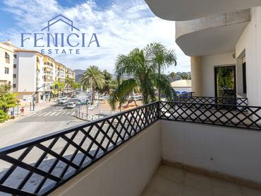 Appartement à vendre à Almuñecar centro