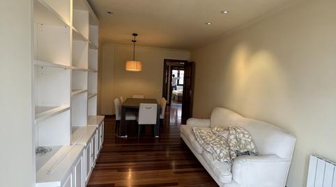 Foto 3 de Pis de lloguer a Gijón - Calle Capua, Barrio del Centro, Gijón