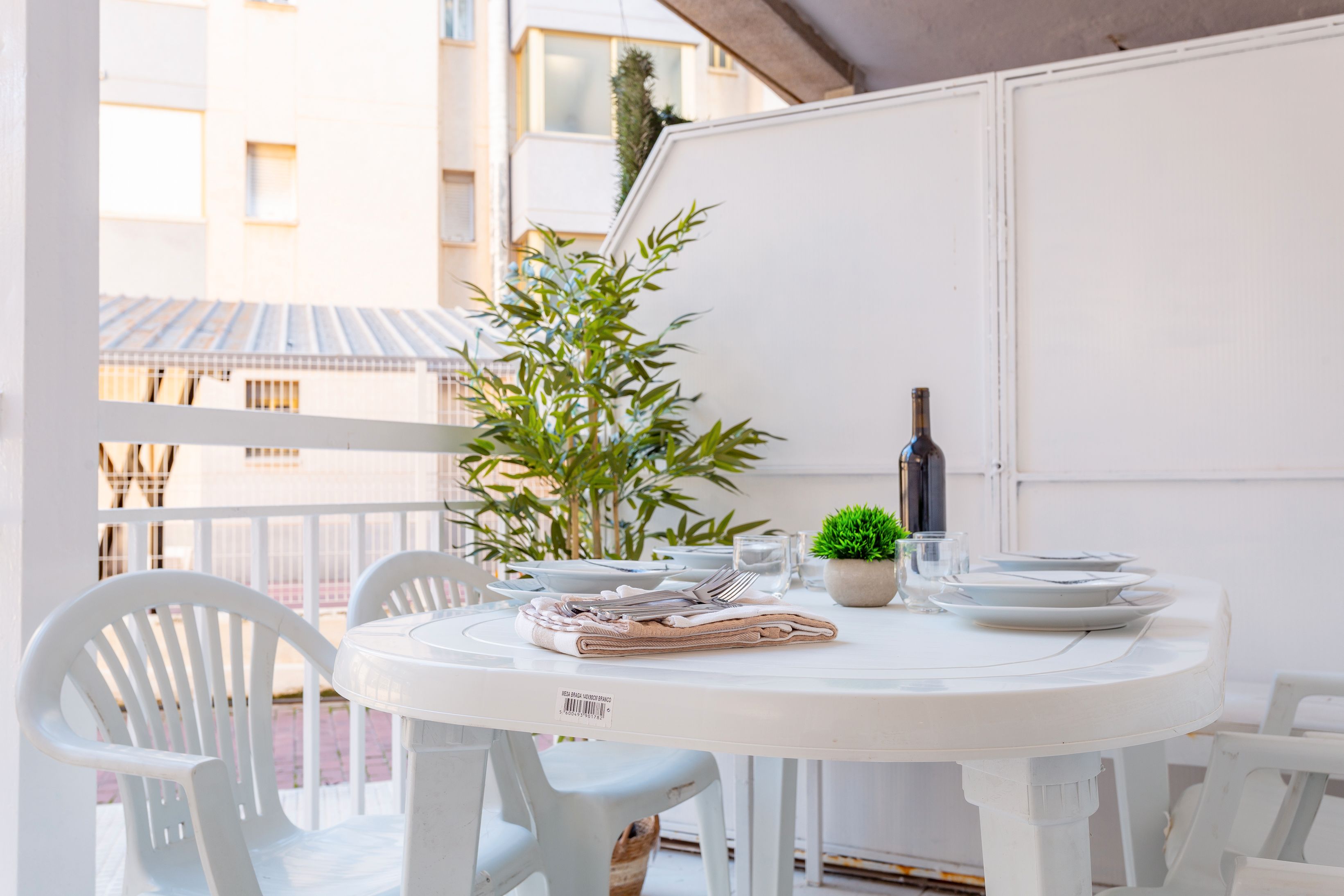 Apartment for sale in La Pineda