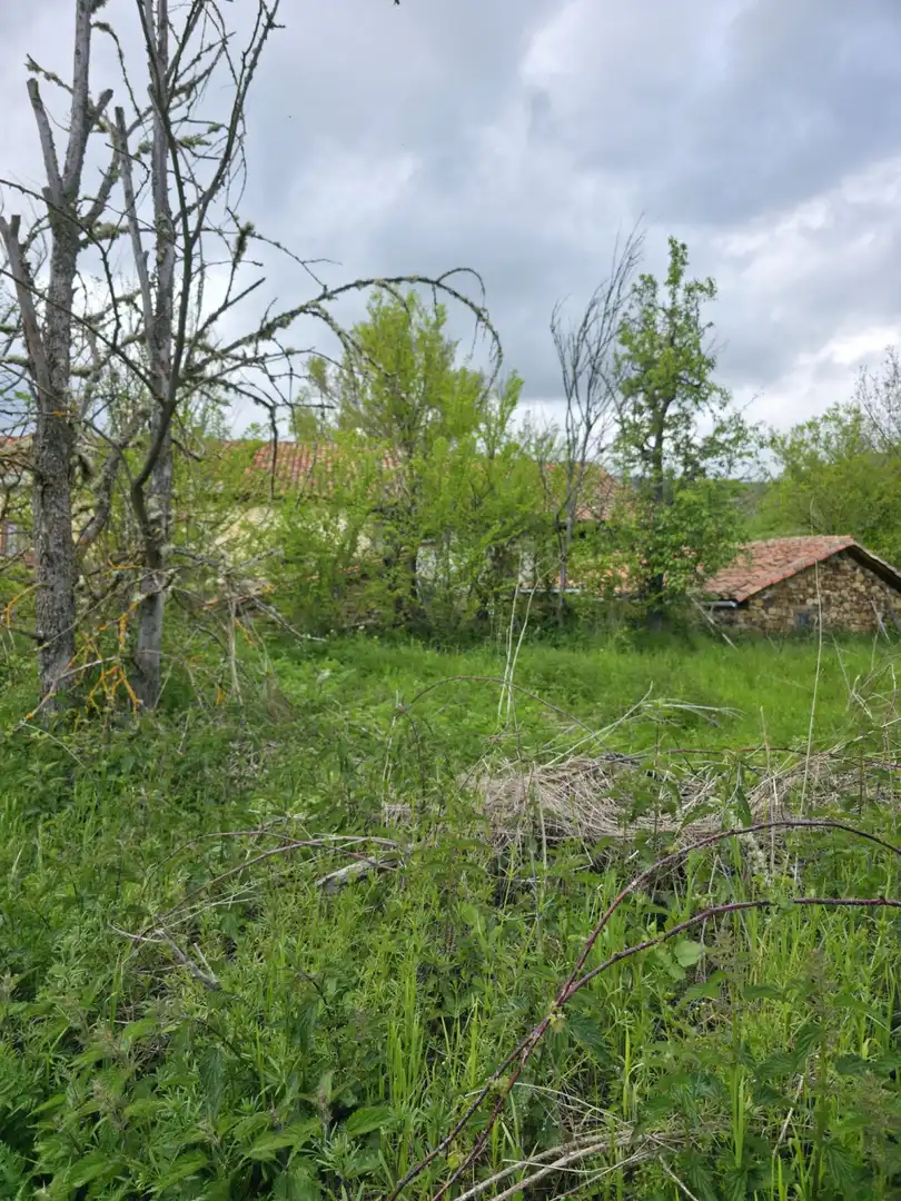 Casa o xalet en venda a San Martín y Perapertú - CALLE MAYOR, San Cebrián de Mudá