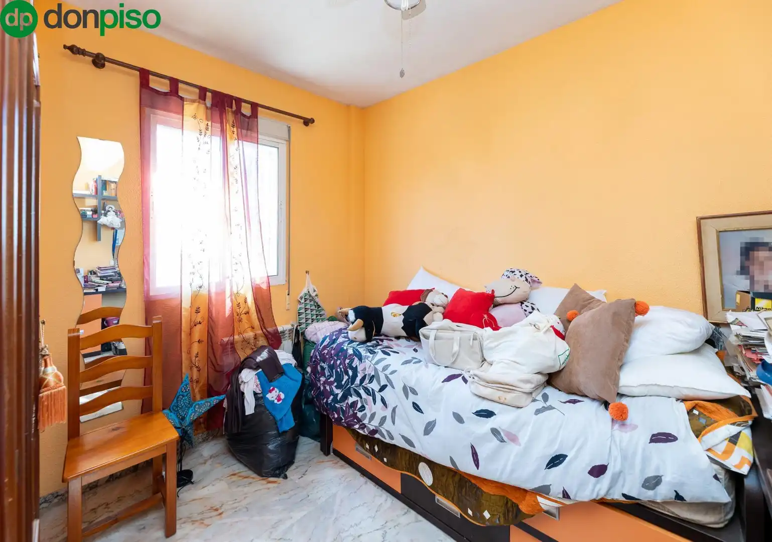 Chalet en venta en Calle Calle Acacias, imagen 25