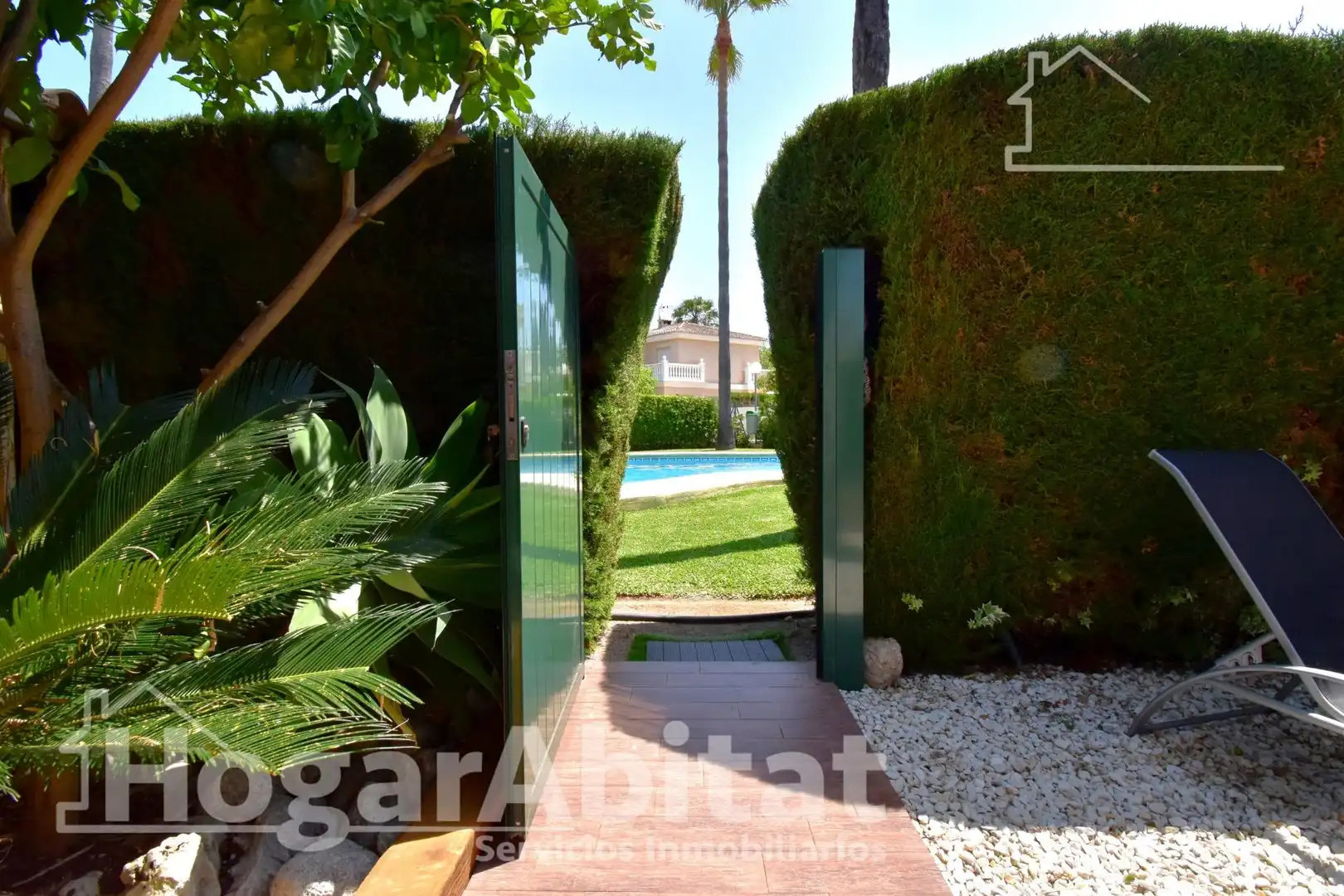 Maison mitoyenne avec terrasse à vendre à Avenida Gaudí, imagen 37
