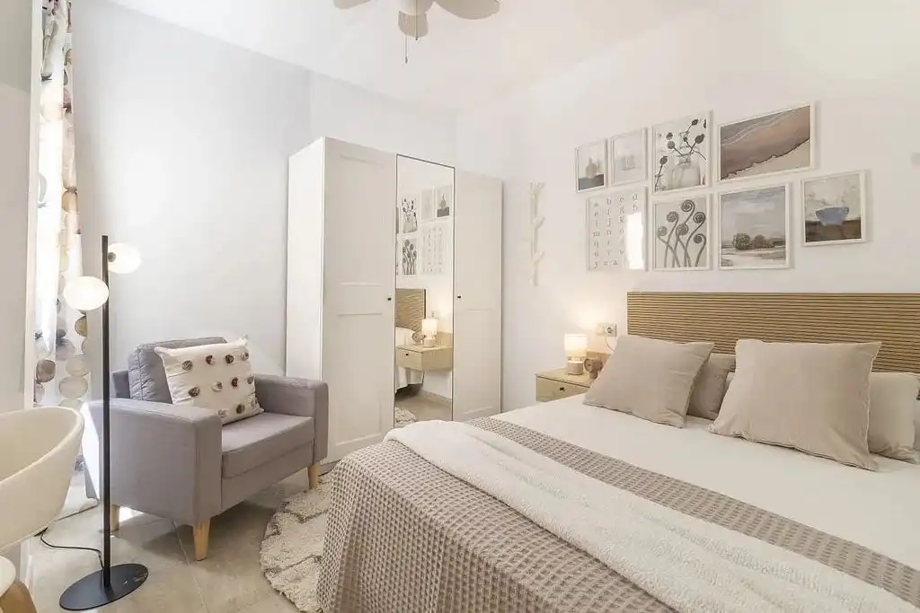 Habitación en Albox