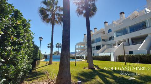 Foto 4 de Dúplex en venda a Oliva Nova, Oliva