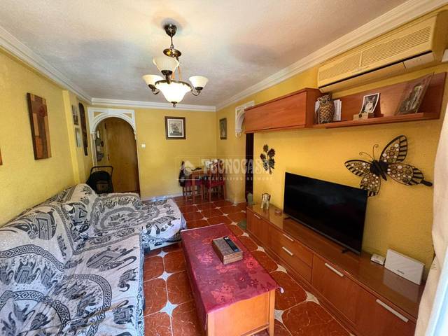 Piso en Venta en Girón - Las Delicias