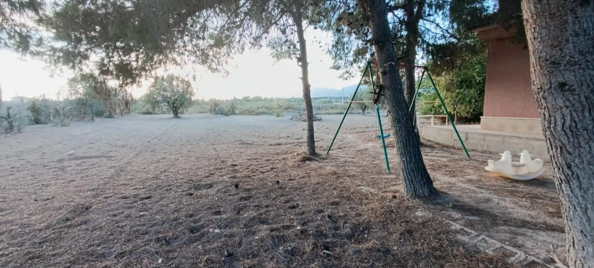 Casa o xalet en venda en Elche / Elx amb Jardí privat, Terrassa i Traster