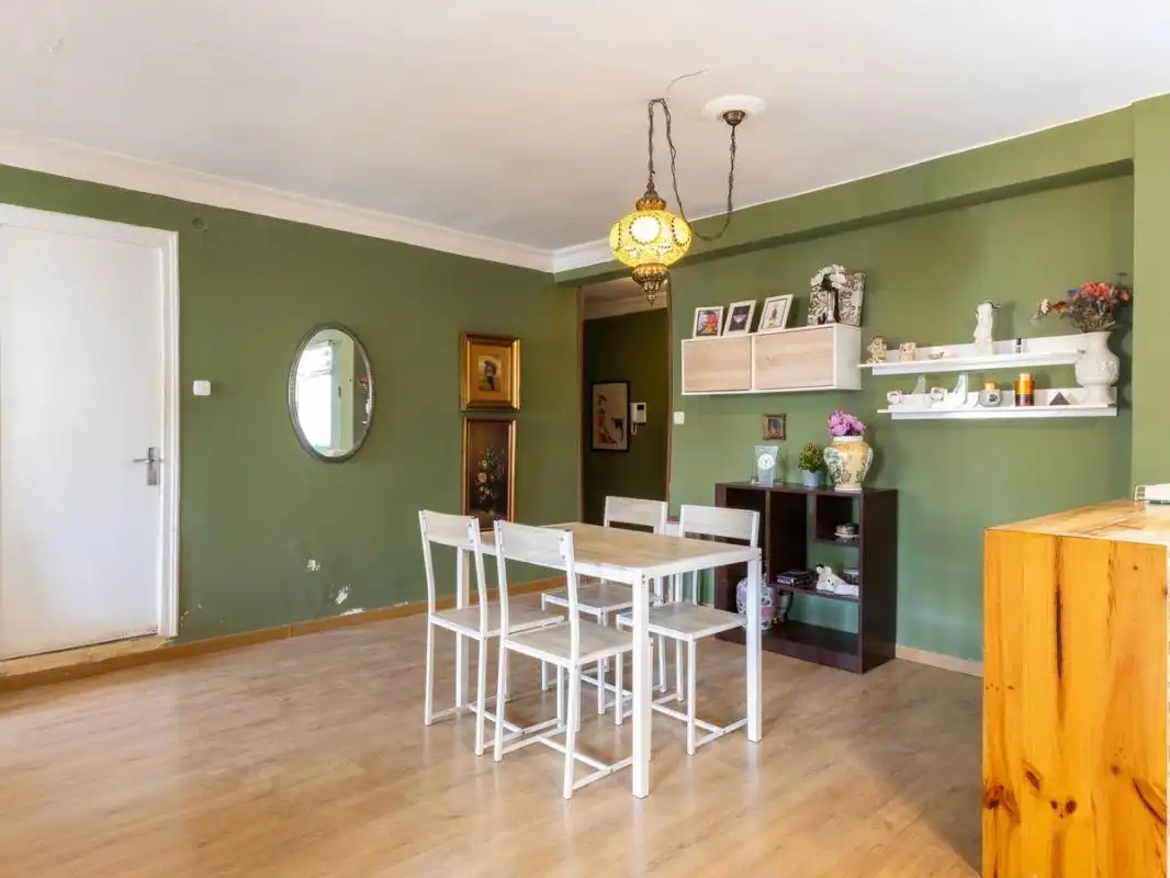 Flat with lift for sale in Carrer de Lluís Oliag, imagen 7