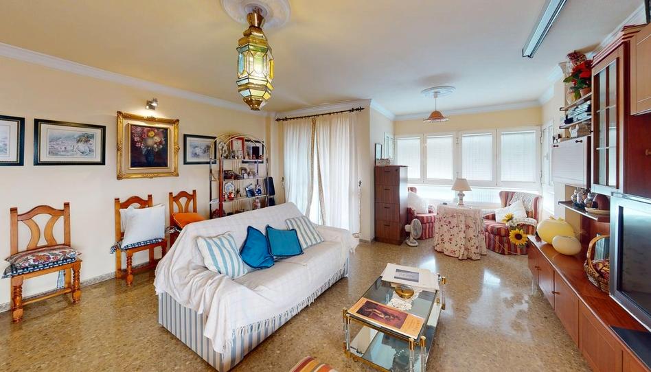 Photo 1 of Flat for sale in Avenida de Carlos Haya, 14, La Florida - Parque Norte, Málaga