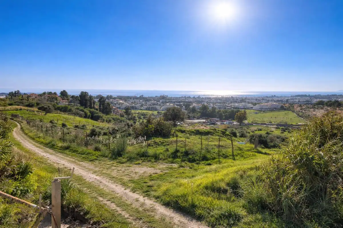 Casa a schiera in vendita a Nueva Andalucía, imagen 42