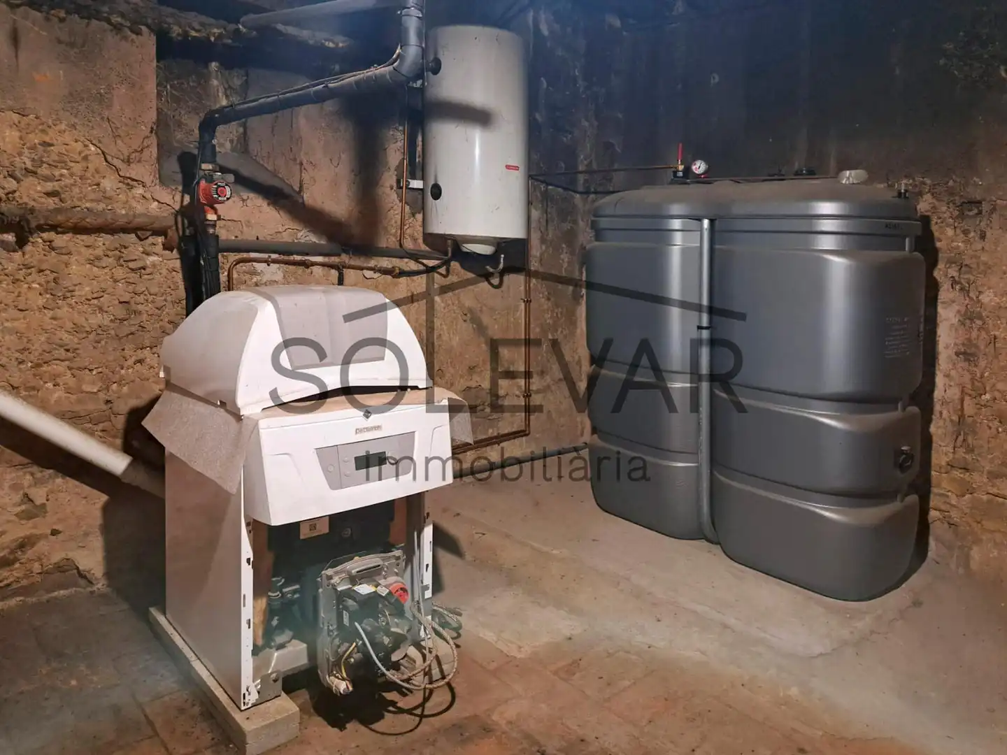 Casa o chalet en venta en Isona i Conca Dellà con Calefacción, Trastero y Balcón