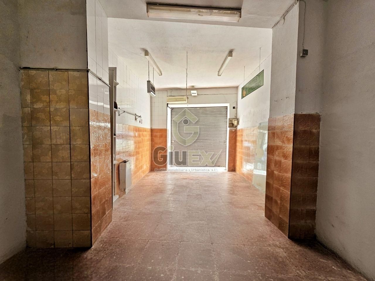 Planta baja for sale in Cáceres Capital  with Heating