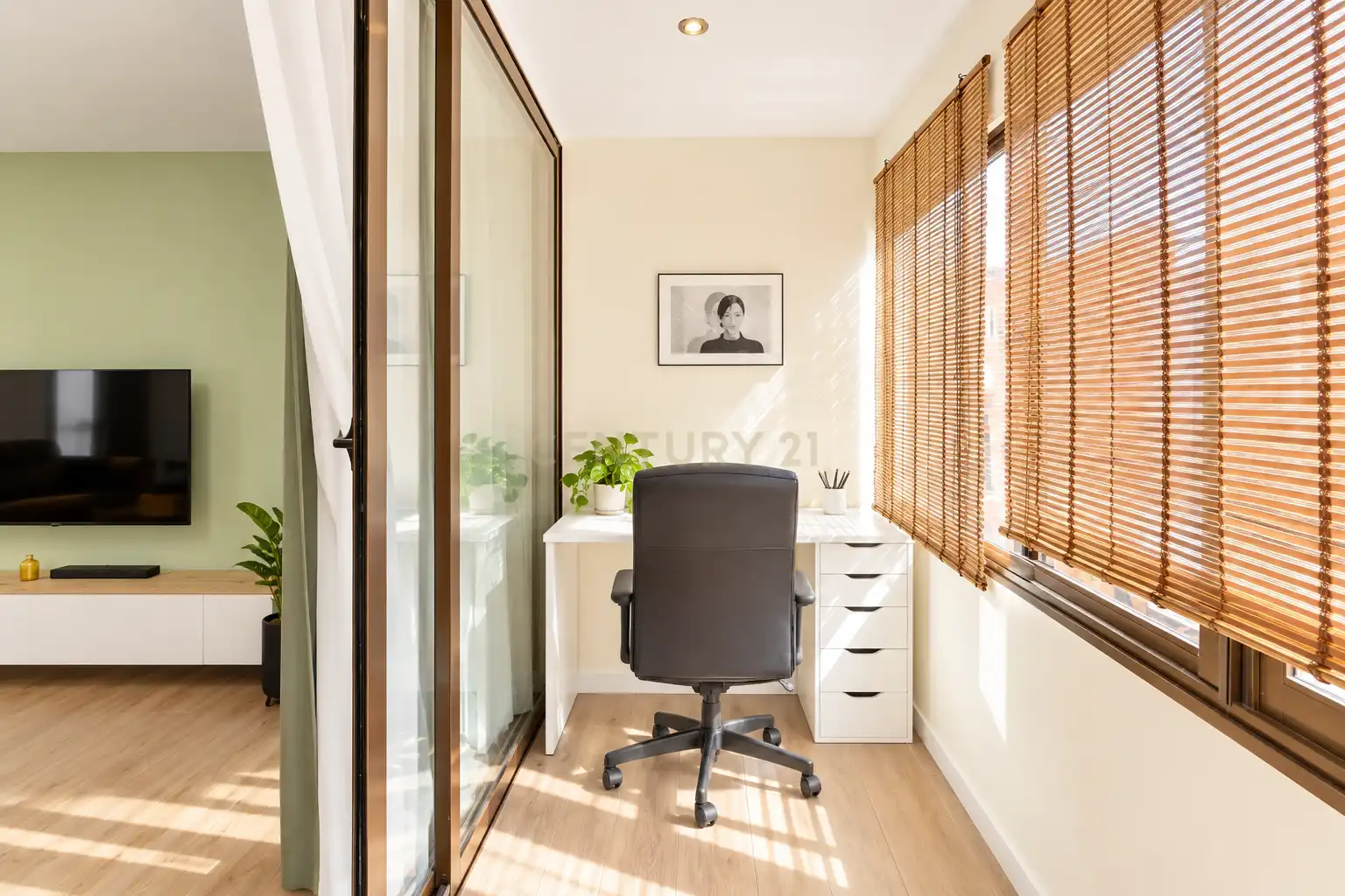 Mini appartamento con terrazza in vendita a Av. del Cid, 111, València, Spain, imagen 22