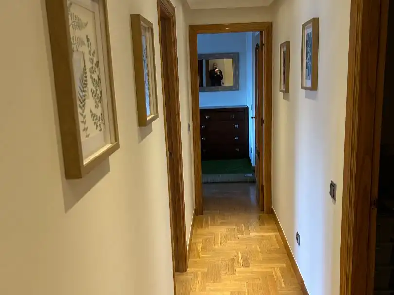 Wohnung zur Miete in Oviedo 