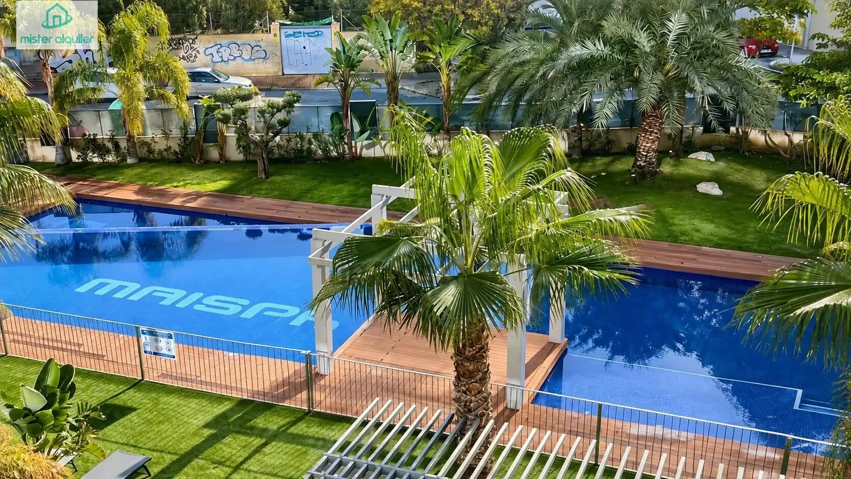 Apartment mit Balkon zur Miete in Calle MAR ALTA 10, imagen 28