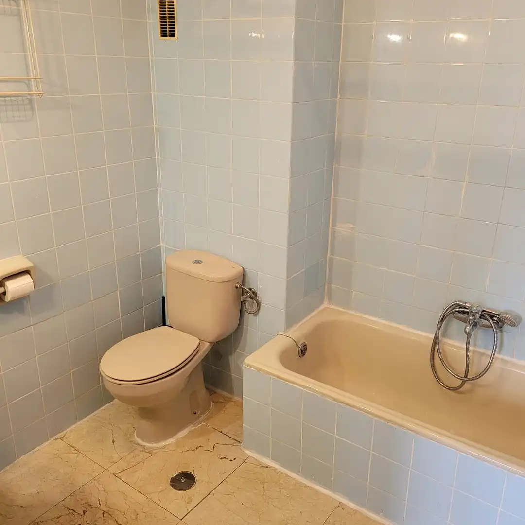Wohnung mit Pool zur Miete in Calle Saliente, imagen 14