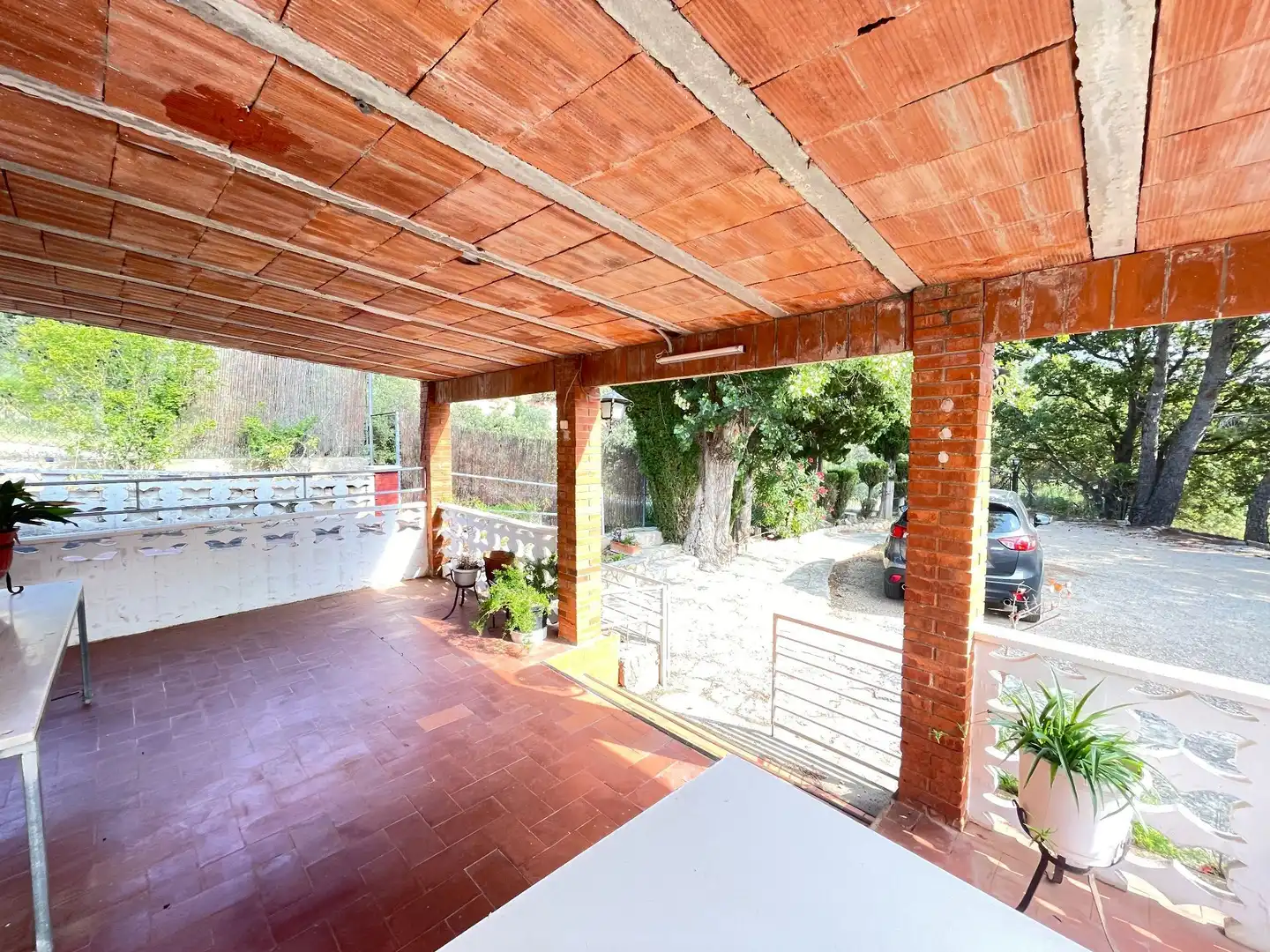 Casa o xalet en venda a CONCA DE SANT JULIA, Alfara de Carles