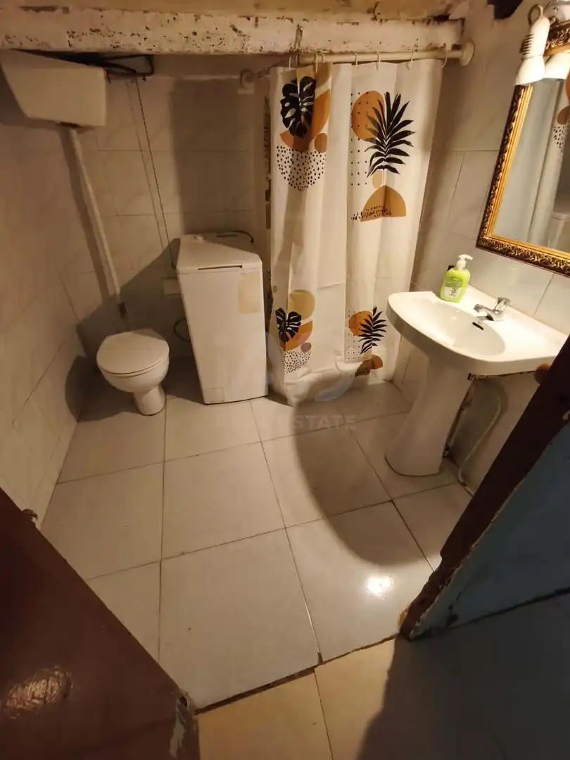 Bany de Casa o xalet en venda en Tortosa amb Terrassa