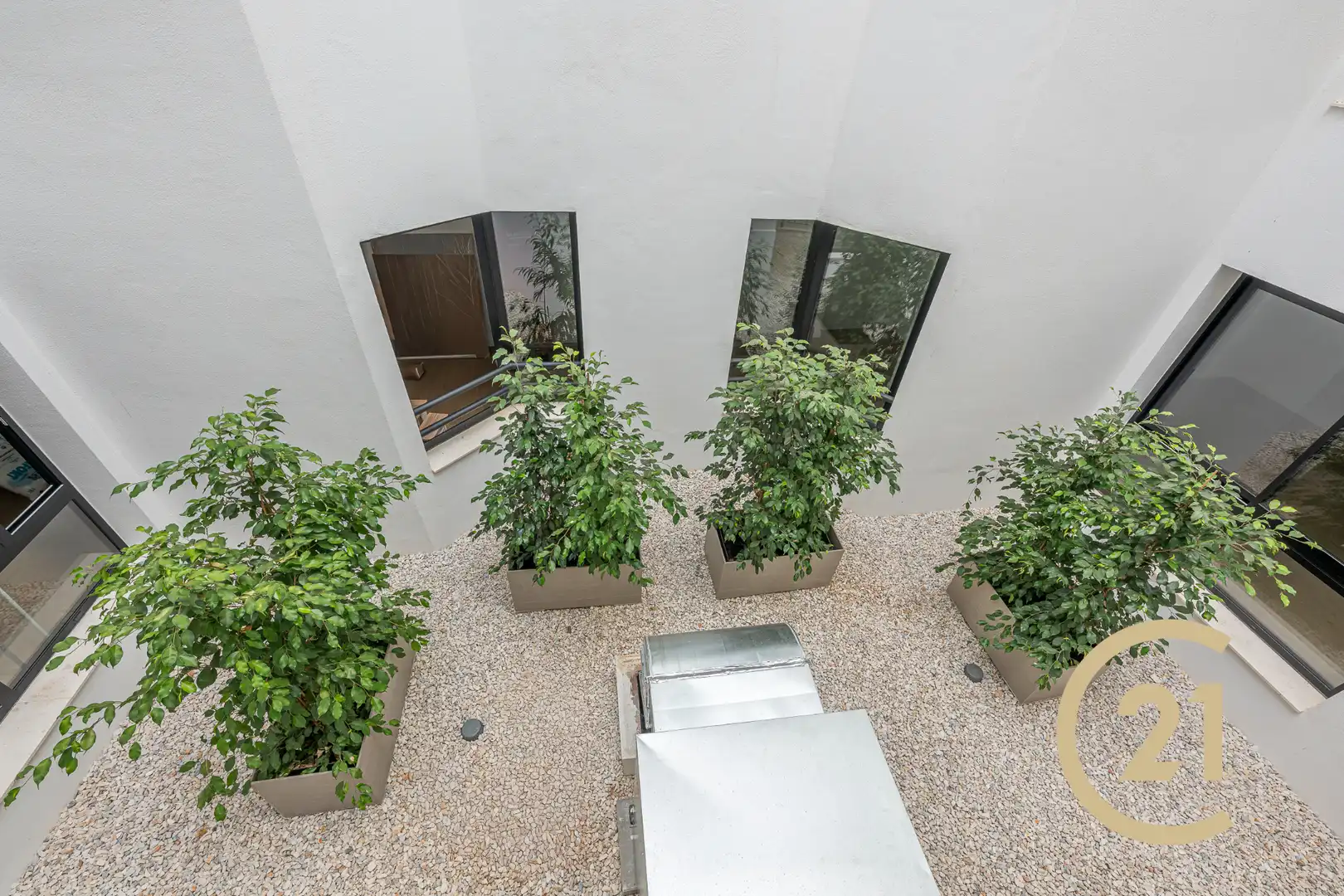 Terrassa de Apartament en venda en Fuengirola amb Balcó