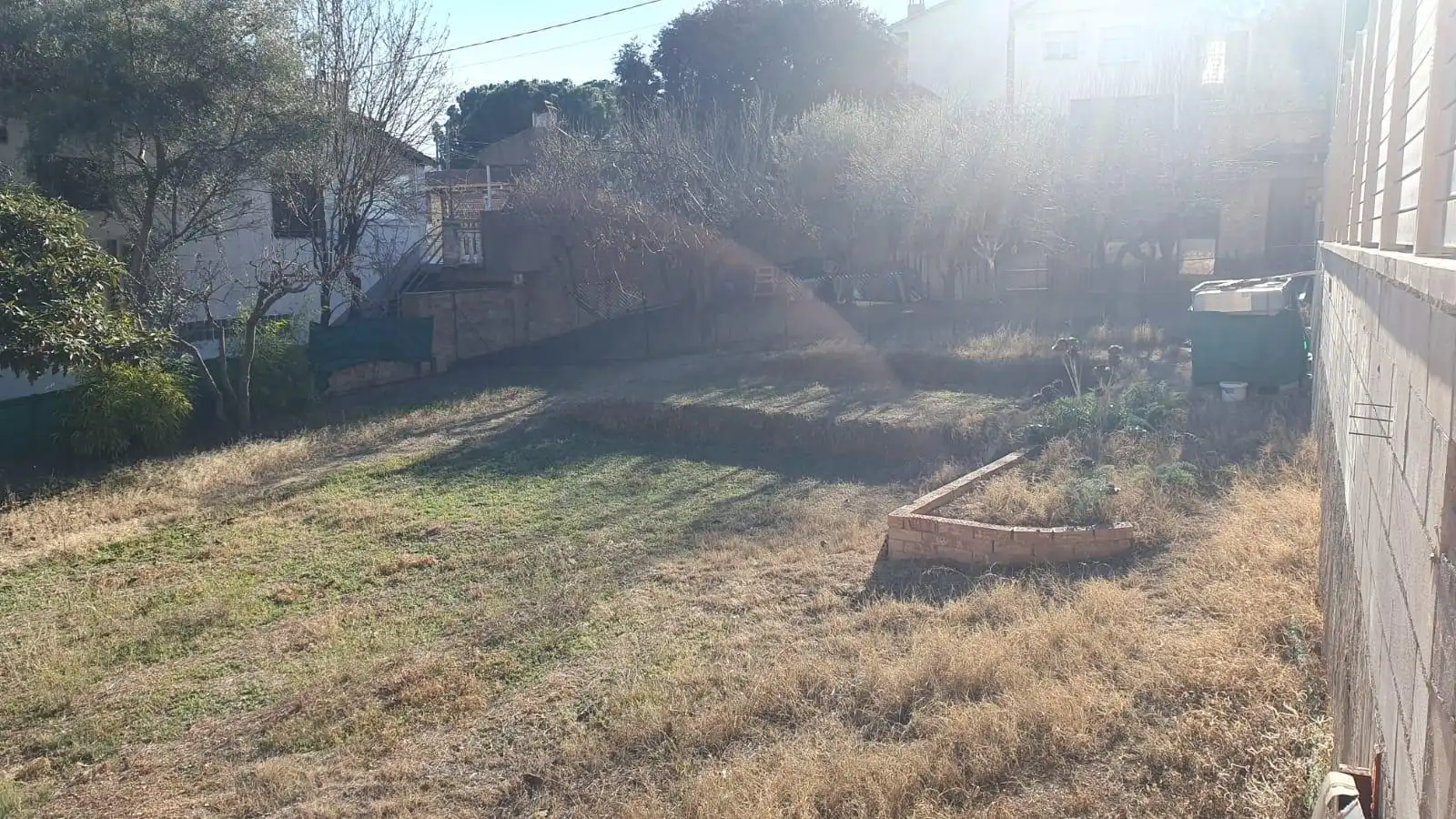 Terreny residencial en venda a La Torre de Claramunt, imagen 9