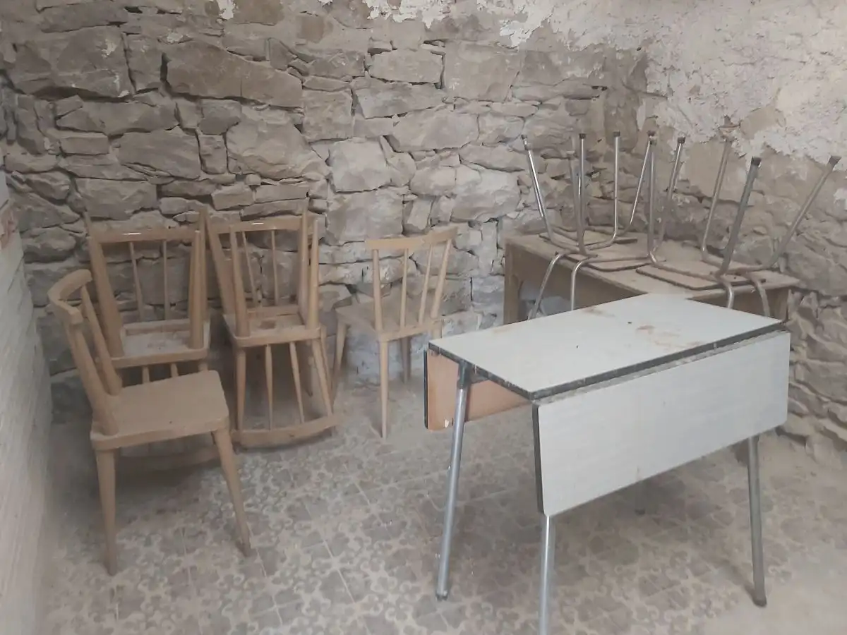 Comedor de Finca rústica en venta en Seròs