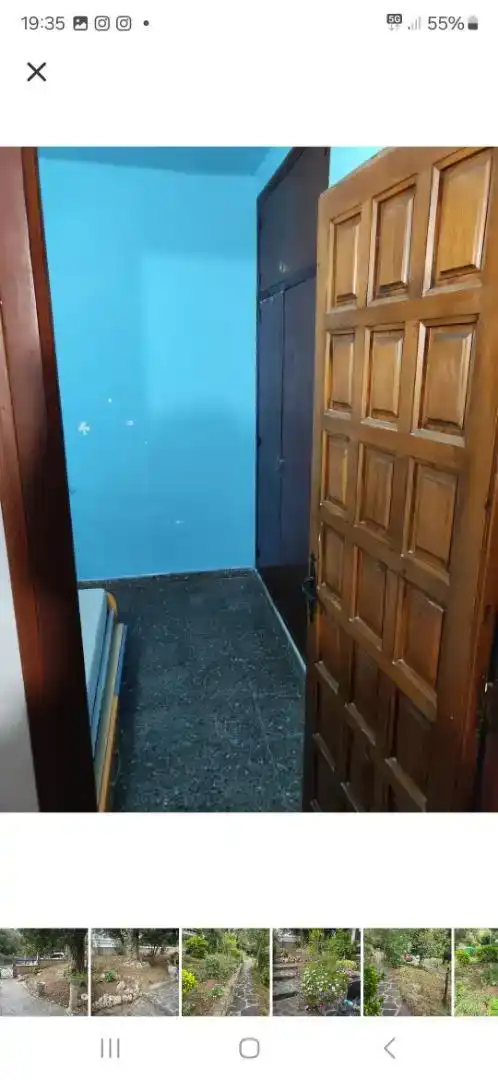 Casa o xalet per a compartir en Sant Pere de Vilamajor amb Jardí privat, Piscina i Moblat