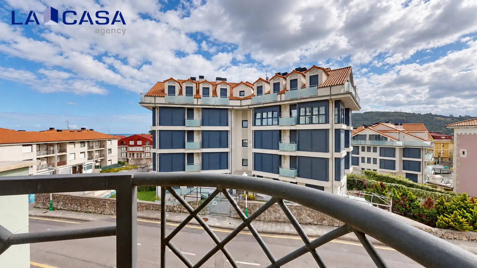 Flat with balcony for sale in Calle la Costa, imagen 16