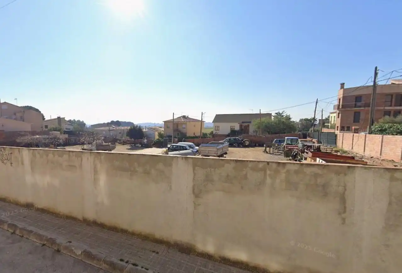 Residential for sale in Els Hostalets de Pierola
