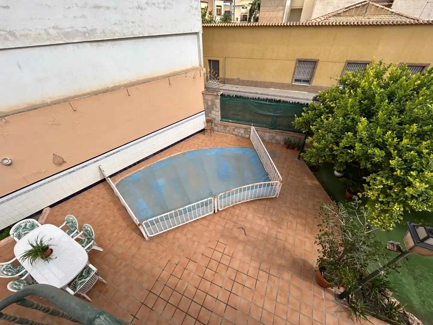 Casa o chalet en venta en Calle MENENDEZ PELAYO, Novelda