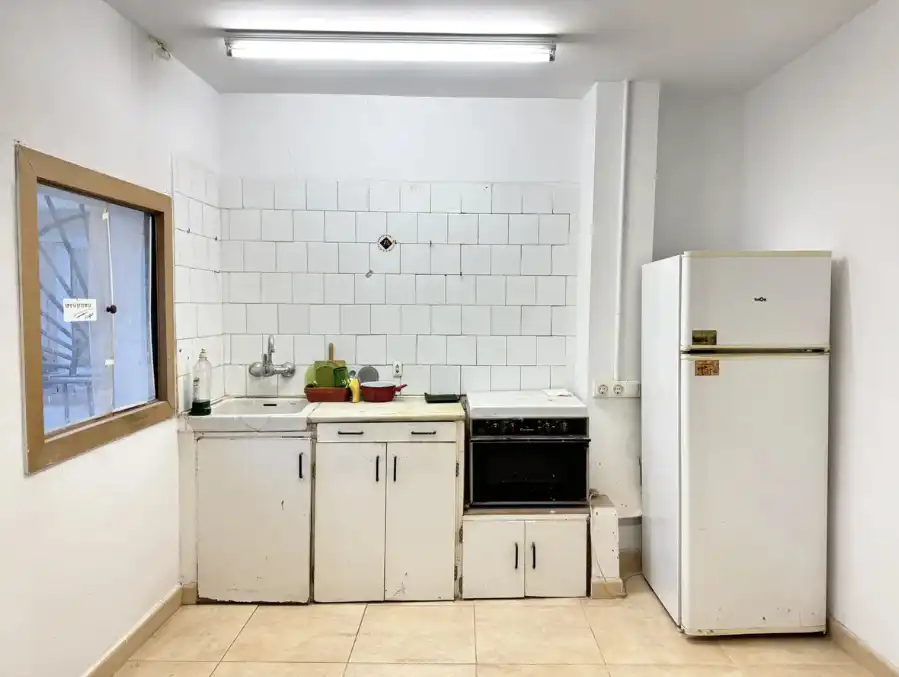 Piso con terraza en venta en Plaça de la Puntual, imagen 13