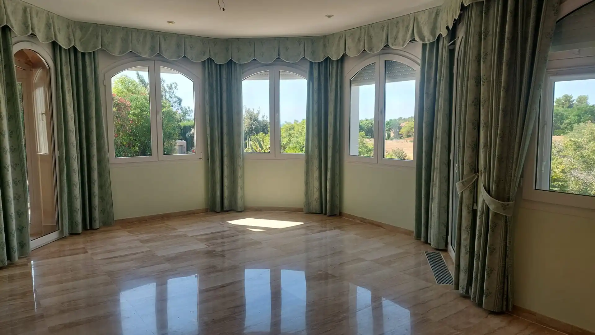 Comedor de Casa o chalet en venta en Mont-roig del Camp