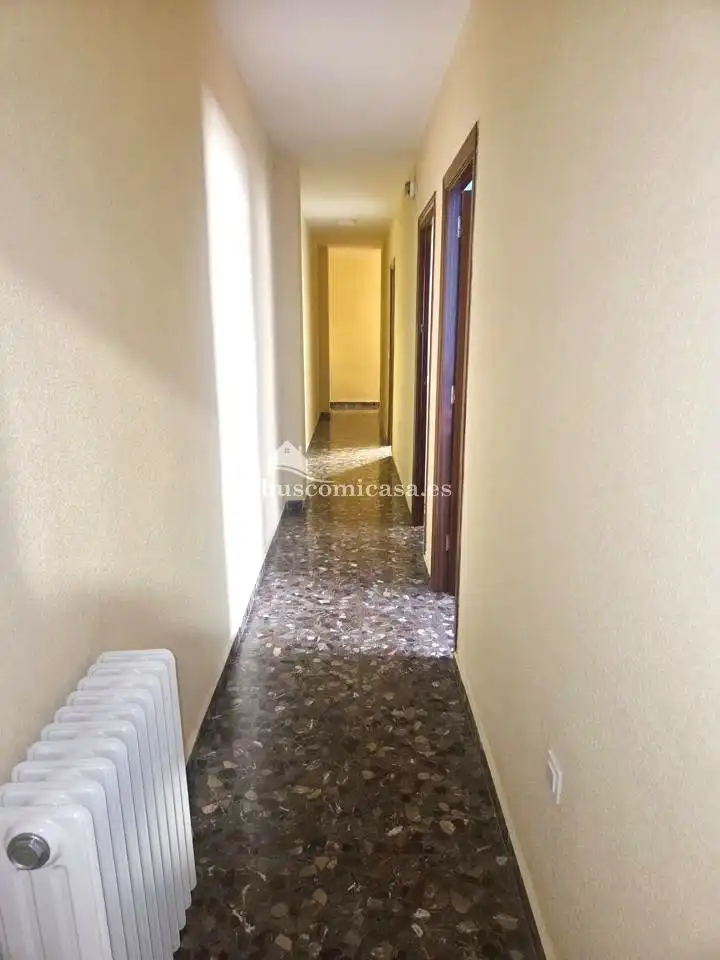 Flat for sale in Mancha Real  with Air Conditioner, Heating and Storage room