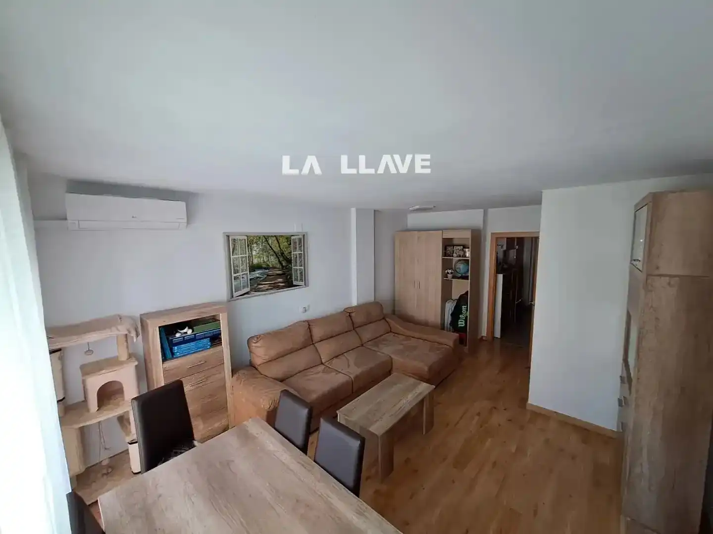 Wohnung mit Aufzug zum Verkauf in Els Pavos, imagen 3