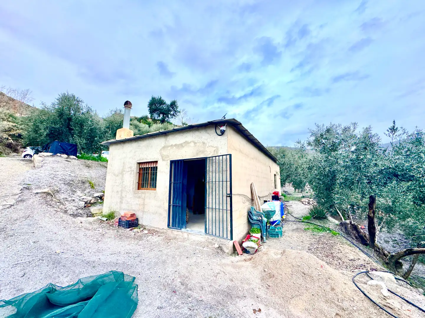 Terreni e lotti in vendita a Lugar Cortijo El Peñon, imagen 5