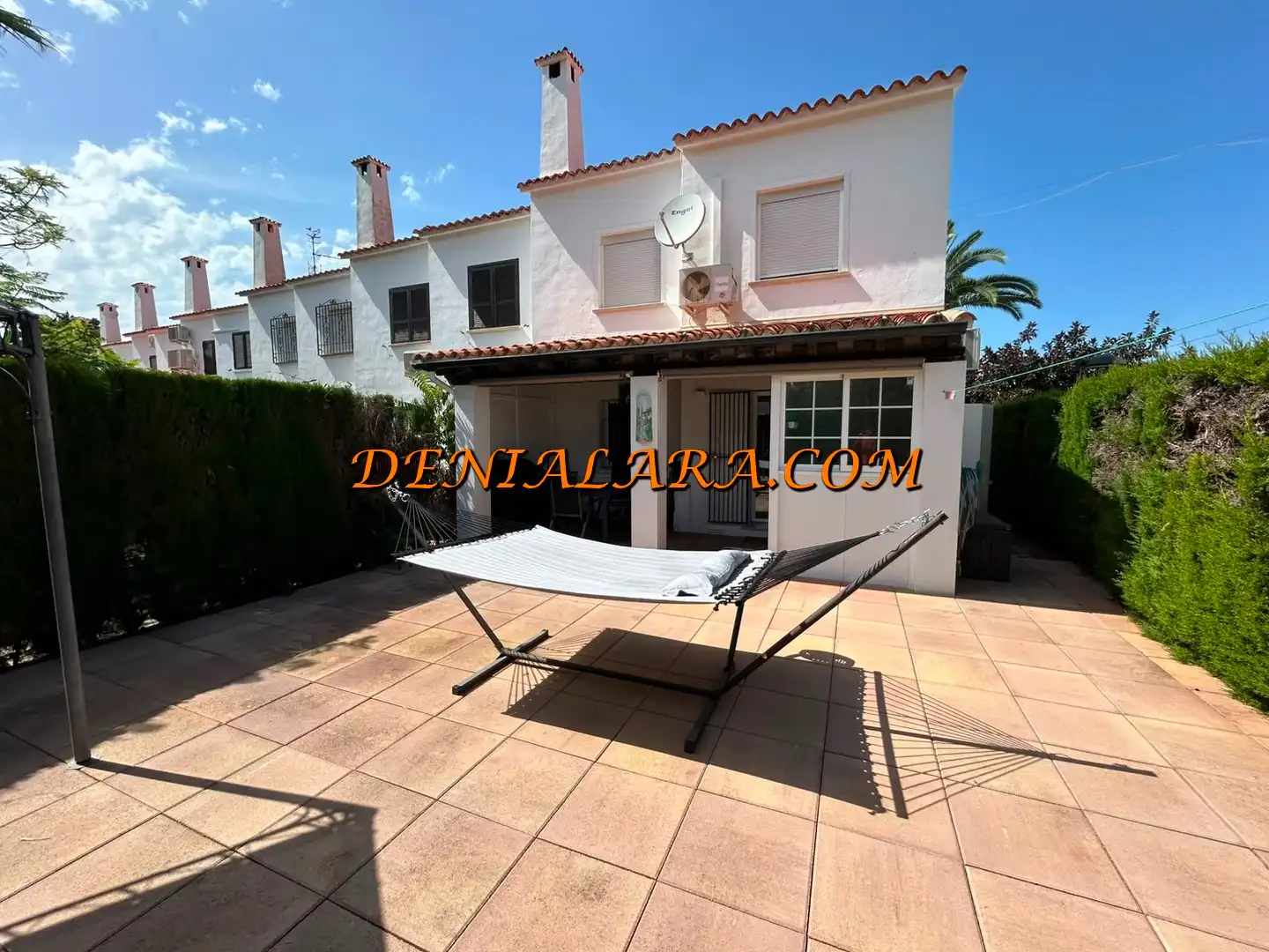 Bungalow avec piscine à vendre à Las Marinas / Les Marines, imagen 15