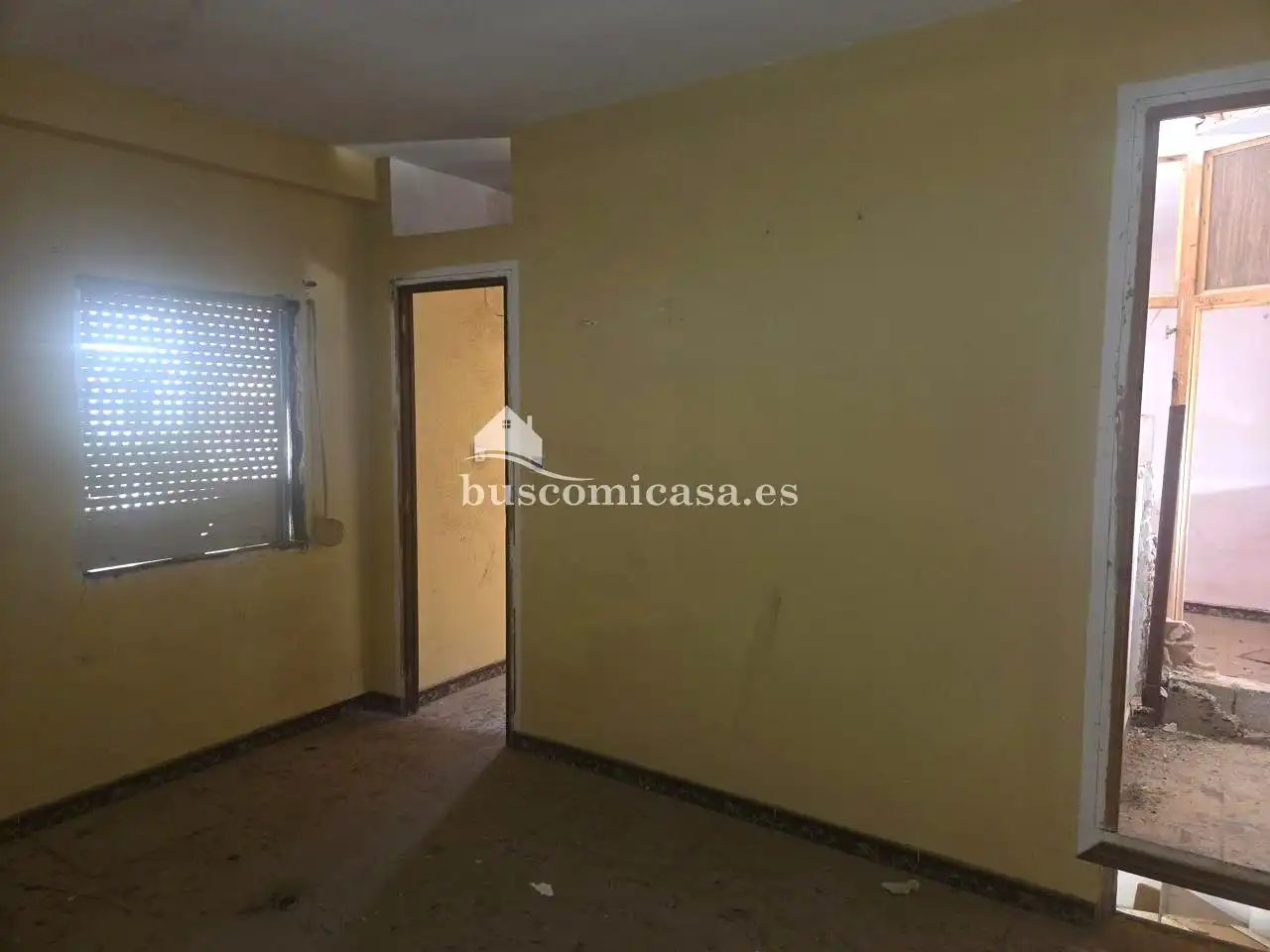 Casa adosada en venta en Pegalajar