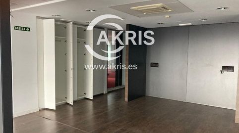 Foto 5 von Geschaftsraum zum Verkauf in Carretera de Artica, Nuevo Artica, Berrioplano / Berriobeiti