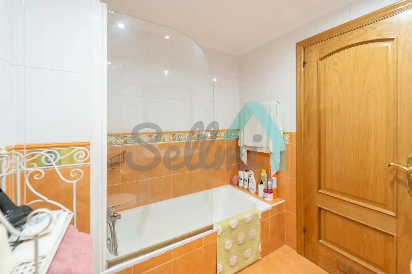 Wohnung mit Aufzug zum Verkauf in Argañosa, imagen 28