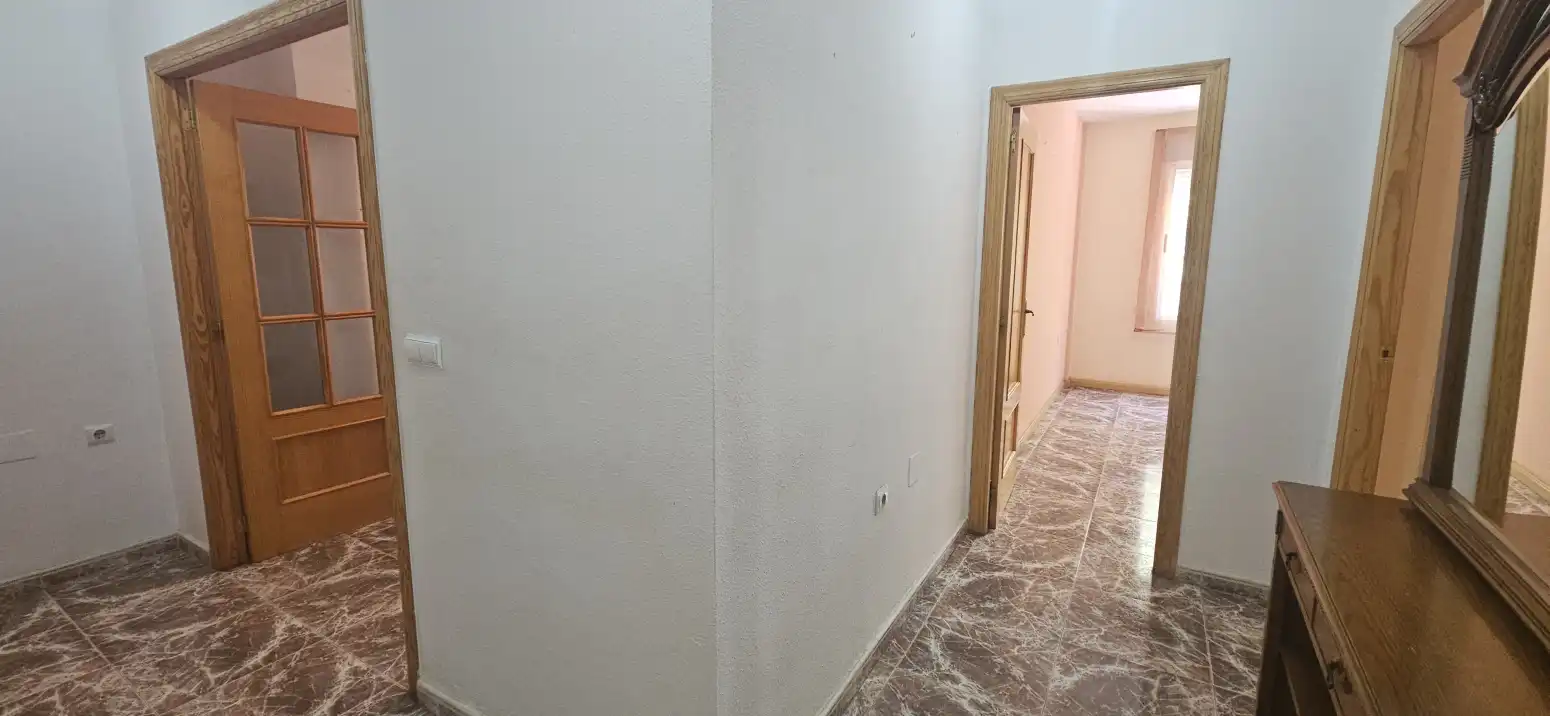 Flat for sale in Molina de Segura  with Air Conditioner, Furnished and Balcony