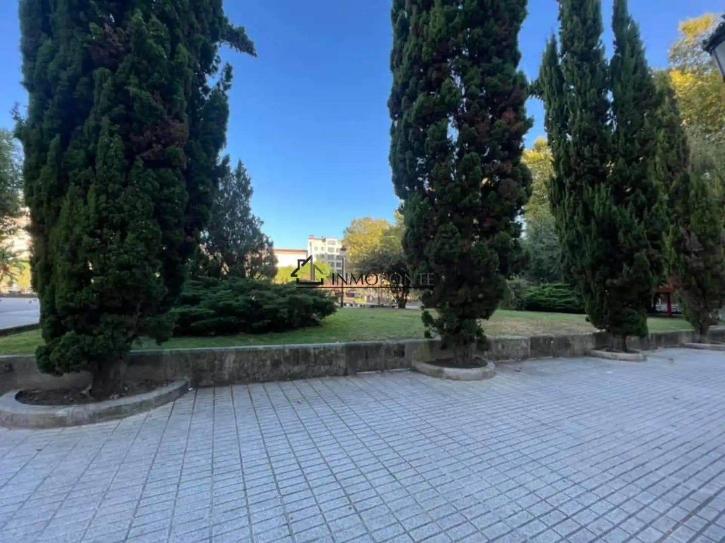 Pis amb terrassa en venda a Zona de Plaza de Barcelos, imagen 22