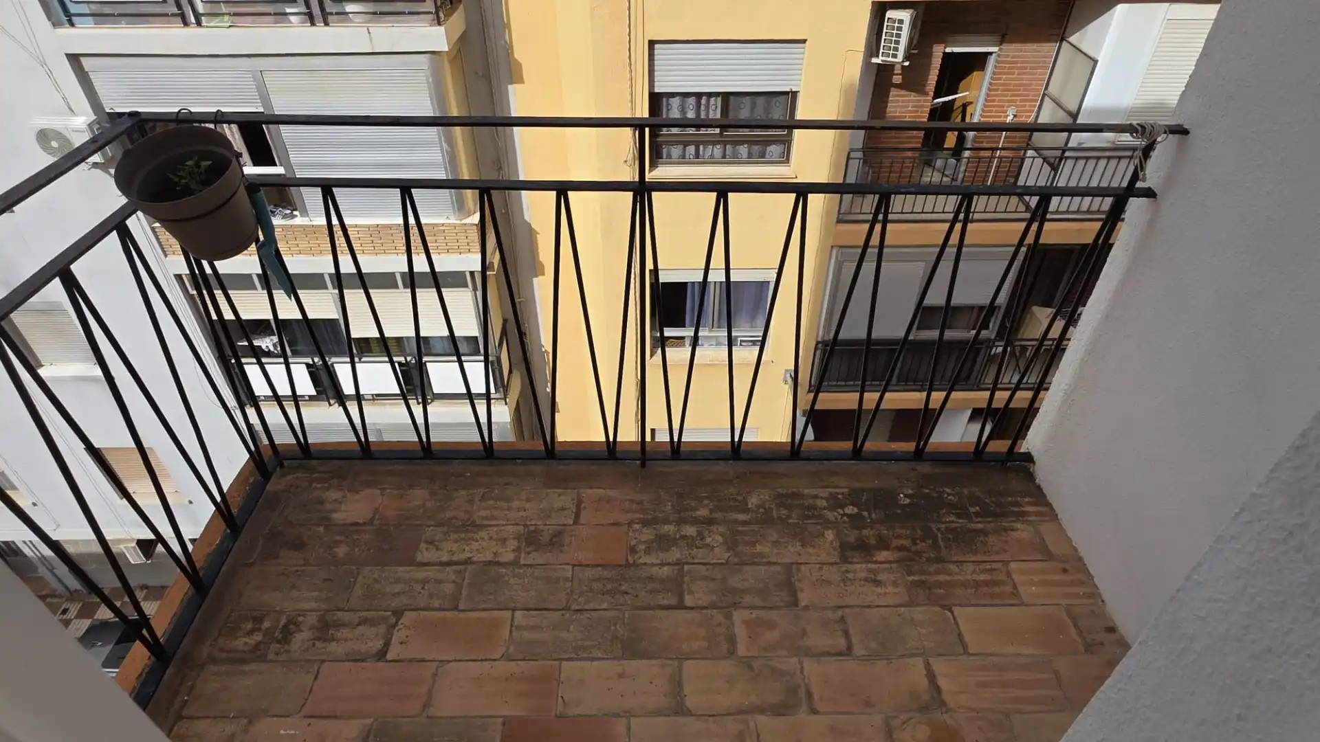 Appartamento con terrazza in vendita a Carrer Mossèn Vicent Valero 8, imagen 4