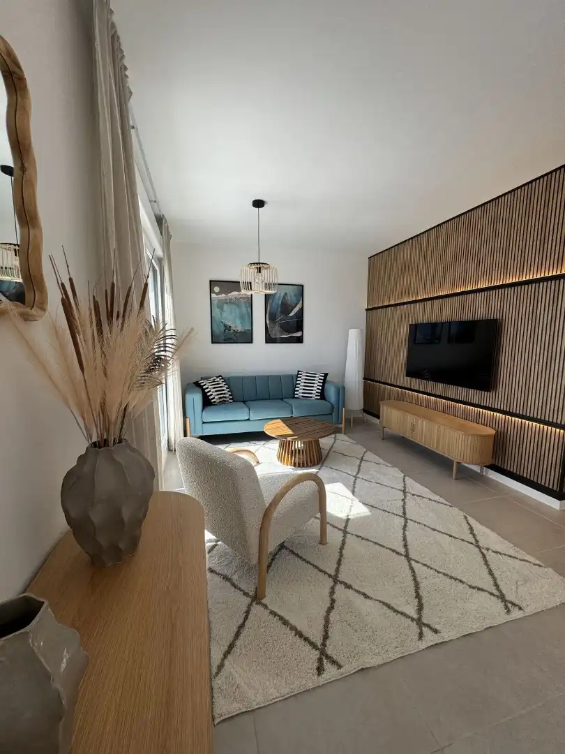 Penthouse mit Pool zum Verkauf in Avenida Blas de Lezo 3, imagen 2
