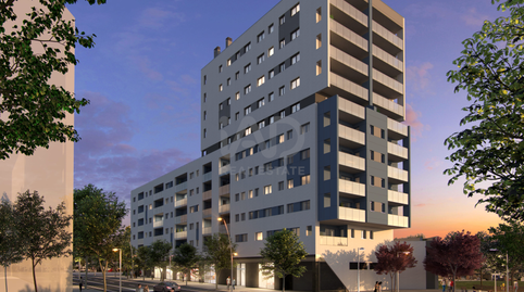 Foto 3 de Pis en venda a Progrés - Pep Ventura, Badalona