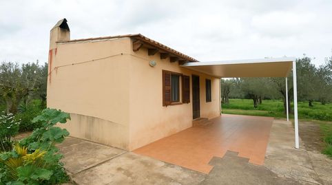 Foto 2 de Finca rústica en venta en Santa Eugènia, Illes Balears
