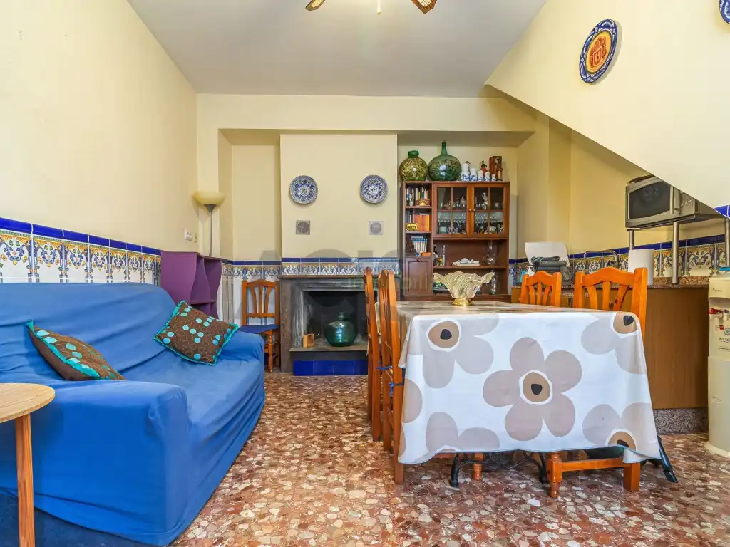 Casa en venda a Calle Pintor Sorolla, imagen 22