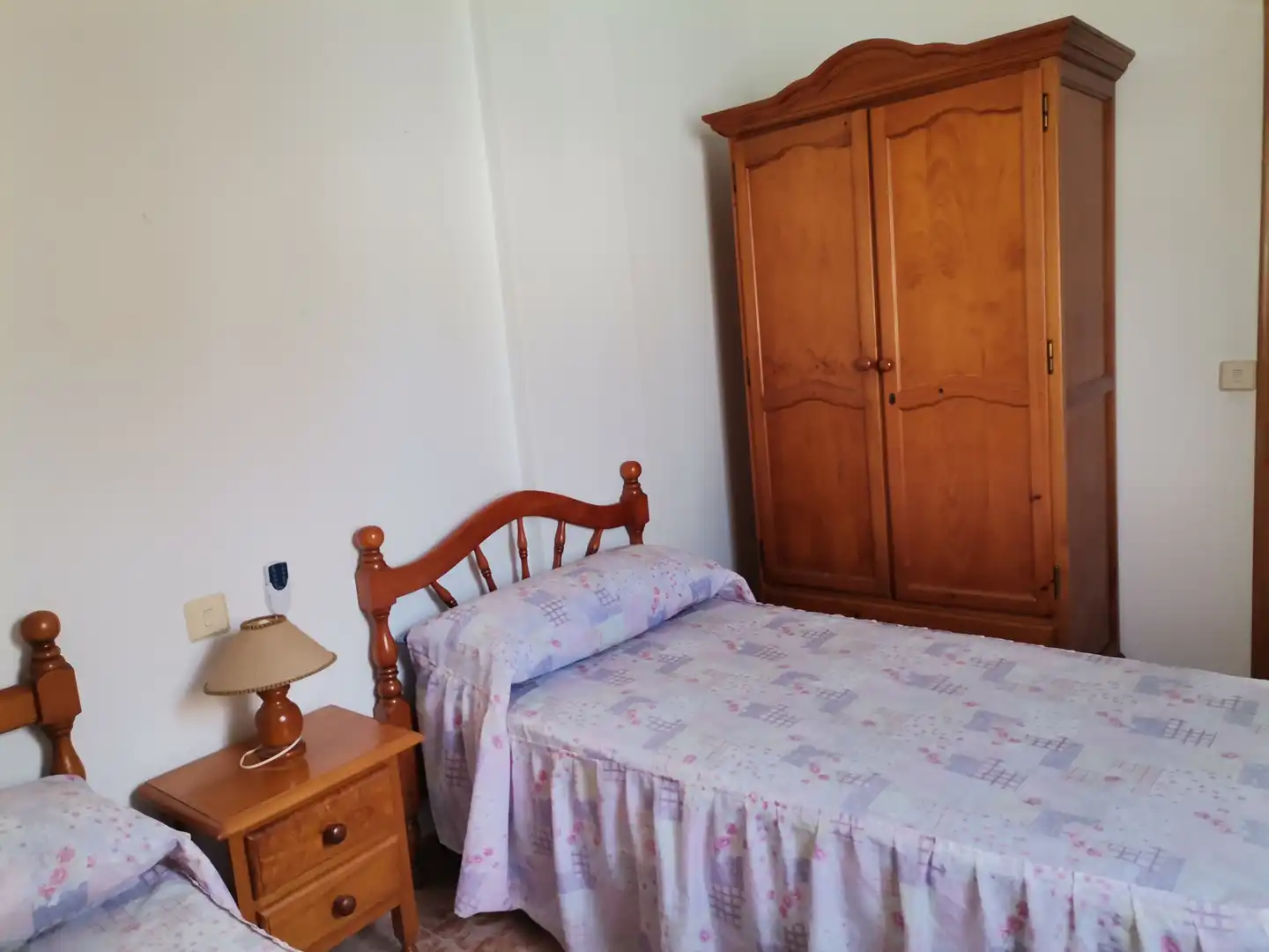 Piso de alquiler en Calle Santa Bárbara, 22, Rodalquilar - La Isleta