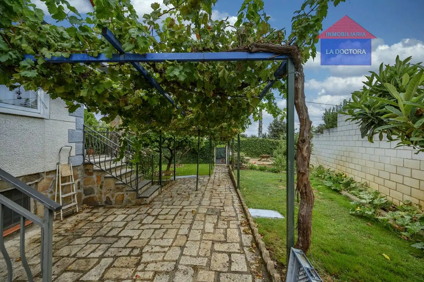 Casa con piscina in vendita a Calle Muérdago, imagen 7