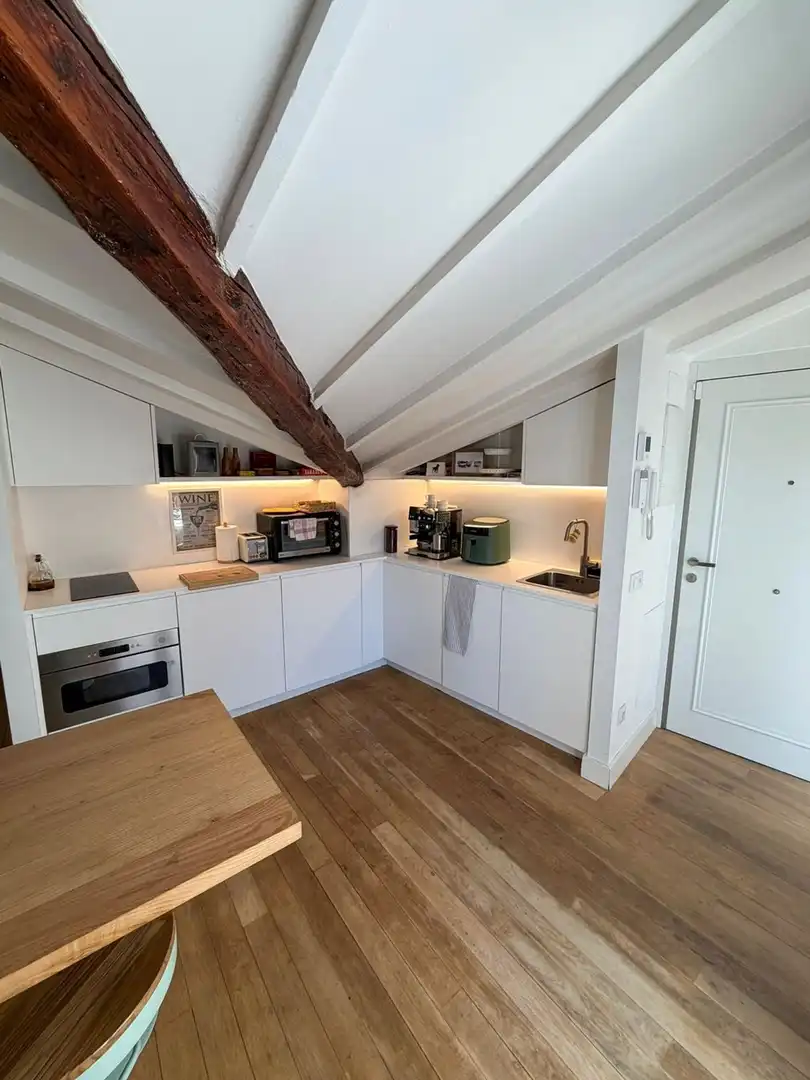 Penthouse for sale in Tetuán, imagen 14